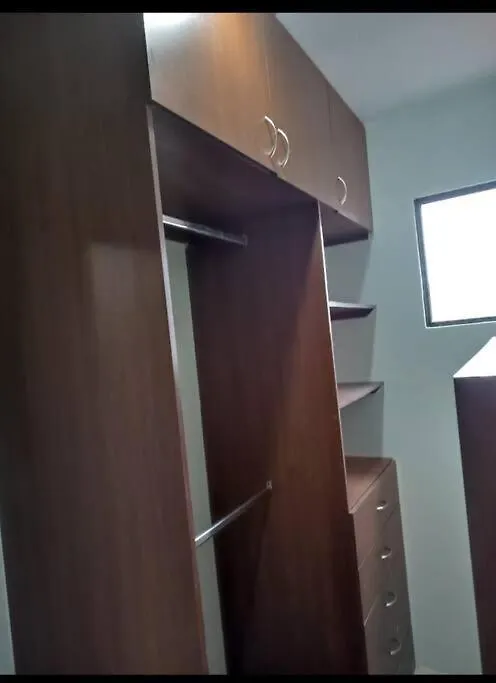 Departamento Residencial,Comodo Frente A Pto Azul Guayaquil