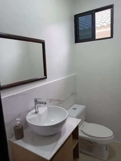Apartament Departamento Residencial,Comodo Frente A Pto Azul Guayaquil Ekwador