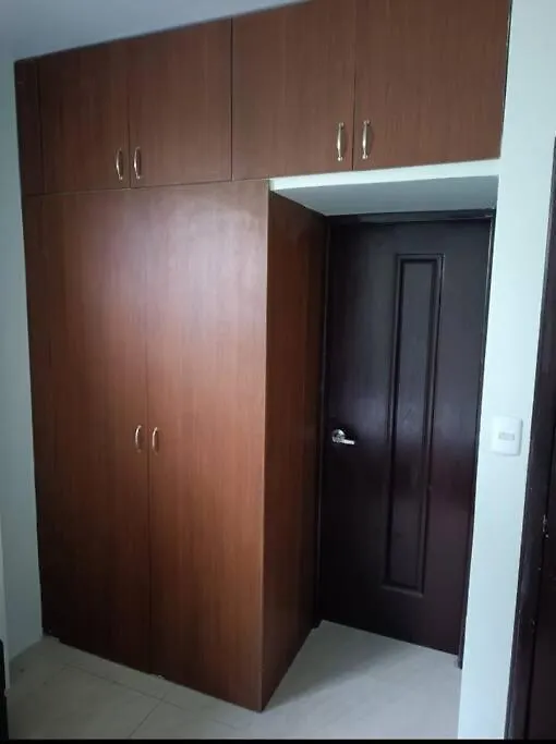 Departamento Residencial,Comodo Frente A Pto Azul Guayaquil